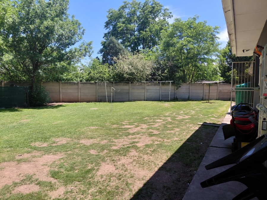 3 Bedroom Property for Sale in Burgersdorp Eastern Cape